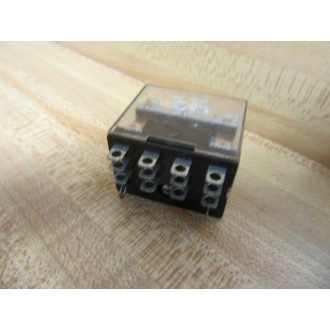 Guardian Electric A410-365633-15 Relay A41036563315 120VAC - Used