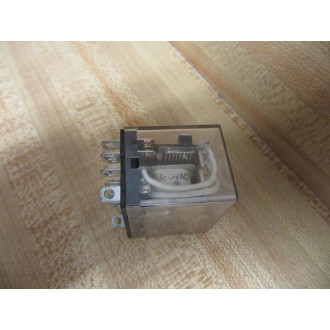 Guardian Electric A410-365633-15 Relay A41036563315 120VAC - Used