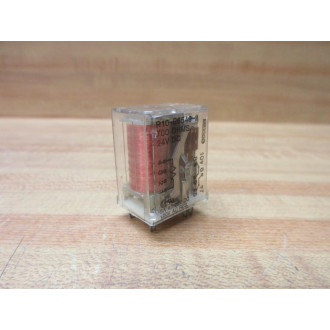 Potter & Brumfield R10-E5549-2-24V DC AMF Relay R10-E5549-2 - Used