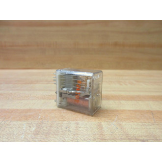 Potter & Brumfield R10-E0488-2-6V DC AMF Relay R10-E1-X4-V52 - Used