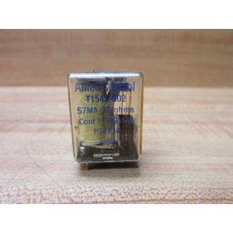 Allied Control T154X-602 Relay T154X602 - New No Box