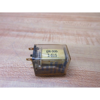 Allied Control T154X-602 Relay T154X602 - New No Box