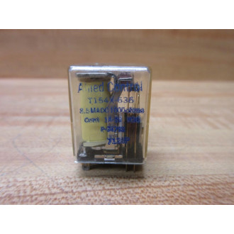 Allied Control T154X-636 Relay T154X636 - Used
