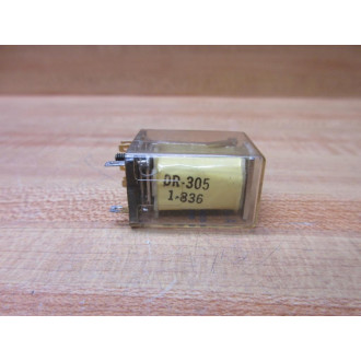 Allied Control T154X-636 Relay T154X636 - Used