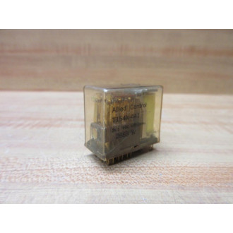 Allied Control T154X-441-26.5V DC Relay T154X-441 - Used