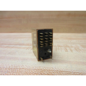 Allied Control T154X-441-26.5V DC Relay T154X-441 - Used