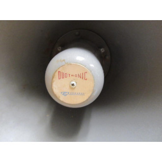 Edwards Signaling 5520-AQ HornSiren 5520AQ Tested - Used