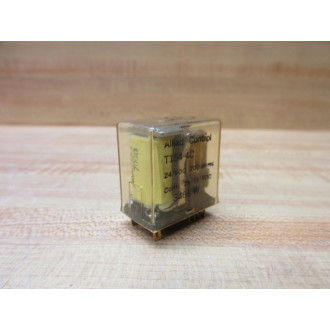 Allied Control T154-4C-24V DC Relay T154-4C - New No Box