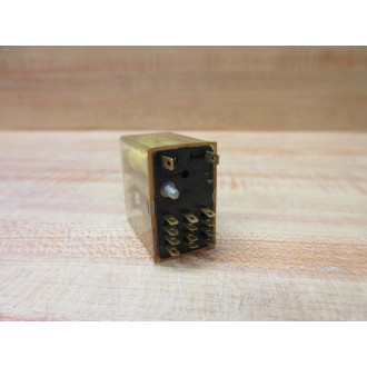 Allied Control T154-4C-24V DC Relay T154-4C - New No Box