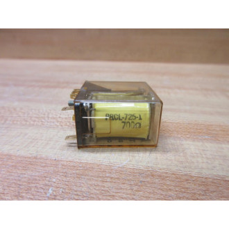 Allied Control T154-4C-24V DC Relay T154-4C - New No Box