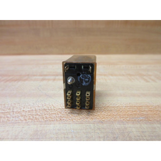 Frost CR4 DDSS Relay P-37812 - New No Box