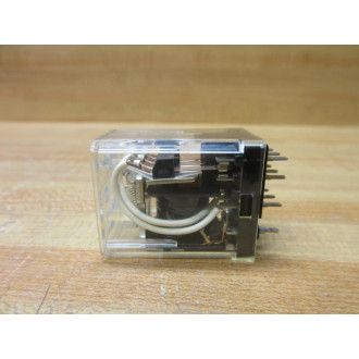 NAiS HC4-HP-AC24V Relay HC4-HP-24V AC - New No Box