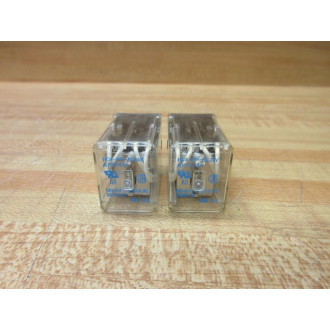 NAiS HC4-HP-AC24V Relay HC4-HP-24V AC - New No Box