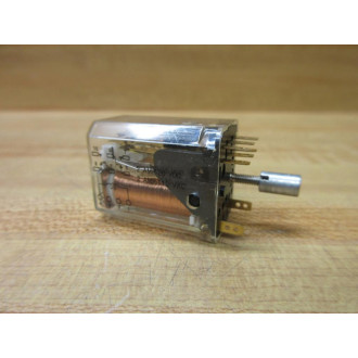 American Zettler AZ420-467-202 Relay AZ420467202 - New No Box