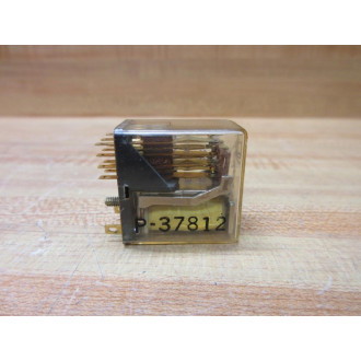 Allied Control TS154-CC-CC-29VDC Relay TS154CCCC 430 Ohms - New No Box