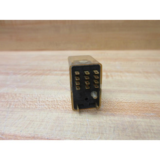 Allied Control TS154-CC-CC-29VDC Relay TS154CCCC 430 Ohms - New No Box