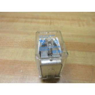 NAiS HC4-HP-DC24V Relay HC4-HP-24V DC - New No Box