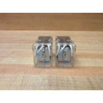 NAiS HC3-HP-DC24V Relay HC3HPDC24V - Used