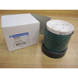 Telemecanique XVB-C33 Schneider Stack Light 084506