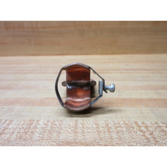 Cooper Bussmann 626-R Buss Fuse Reducer 626R WO Slotted Half (Pack of 2) - Used