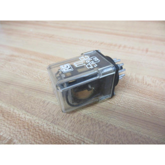 RS 348-829-24V DC Relay 34882924V DC - Used