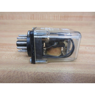 RS 348-829-24V DC Relay 34882924V DC - Used