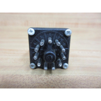 RS 348-829-24V DC Relay 34882924V DC - Used