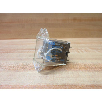 NAiS HC2-HTM-AC24V Relay HC2HTMAC24V - Used