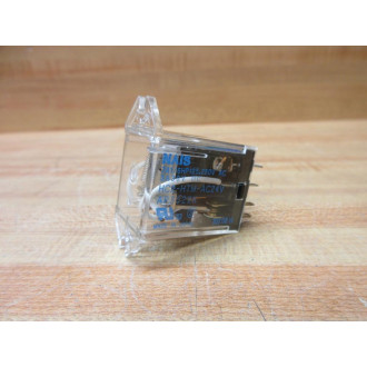 NAiS HC2-HTM-AC24V Relay HC2HTMAC24V - New No Box