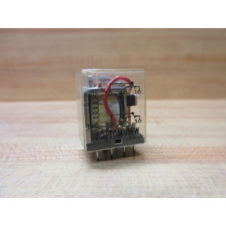 Sigma 77RE2-6DC Relay 77RE26DC - Used