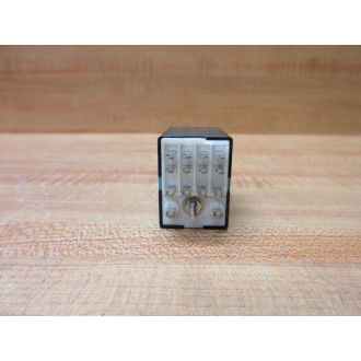 Guardian Electric A410-364419-01-120V AC Relay A410-364419-01 - Used