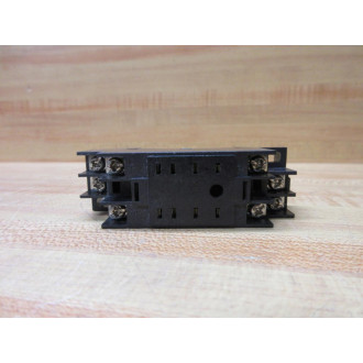SYE SYF-08A Relay Socket SYF08A - Used