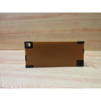 Fujitsu 263S103 Relay Socket - Used