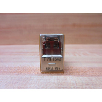 Siemens TRLS154D-6541793E Relay 6541793E - Used