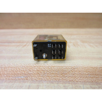 Siemens TRLS154D-6541793E Relay 6541793E - Used