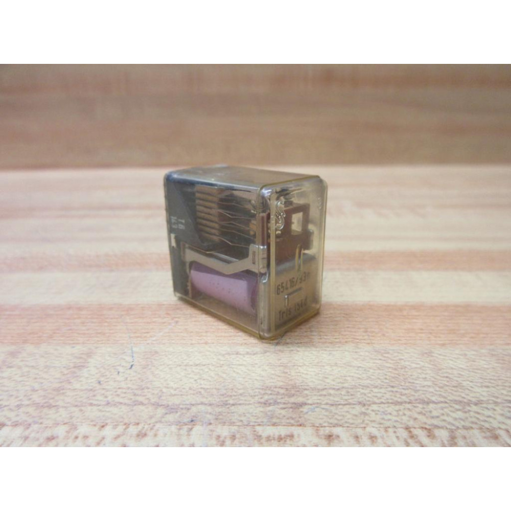 Siemens TRIS154D-6541693E Relay 6541693E - Used