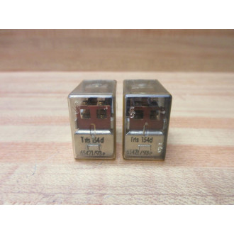 Siemens TRLS154D-6542193E Relay 6542193E - Used