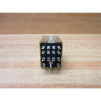 Square D 8501-RSD14M1V53 Schneider Electric 8501RSD14M1V53 Series B - Used