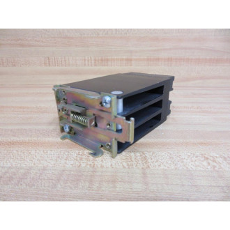 Carlo Gavazzi RM1A48D50 Relay RM1A48D50 wDIN Rail Mount - Used