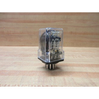 Westinghouse MR3P24DC Relay - New No Box
