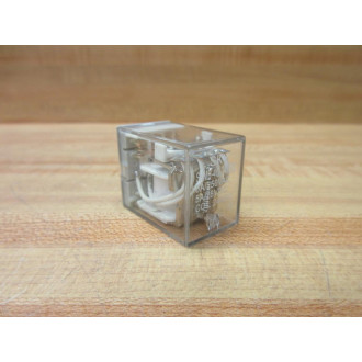 Sky Electronics SKMB-4C-24V DC Relay SKMB-4C-24VDC - New No Box