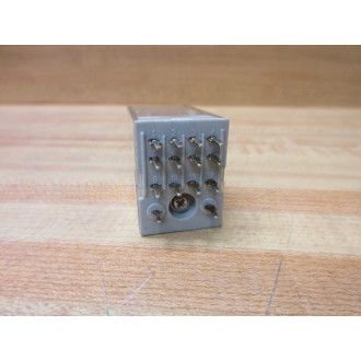 Sky Electronics SKMB-4C-24V DC Relay SKMB-4C-24VDC - New No Box