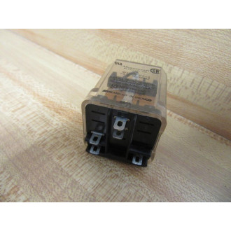 Magnecraft W388ACPX-3 Relay W388ACPX-3-24V - Used