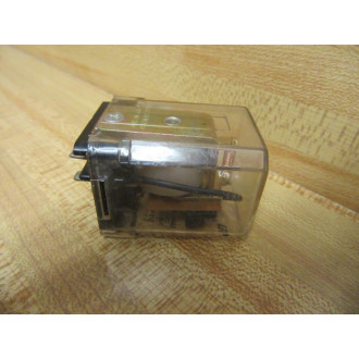 Magnecraft W388ACPX-3 Relay W388ACPX-3-24V - Used