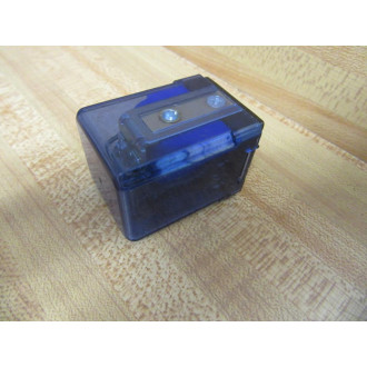 Siebe P-127-1-4 Relay P-127-1-4-24VAC - Used