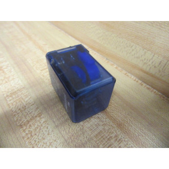 Siebe P-127-1-4 Relay P-127-1-4-24VAC - Used