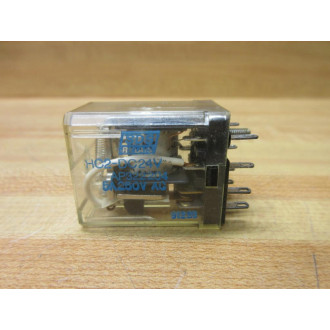 Relais HC2-DC24V SDS Relay AP322204 - Used