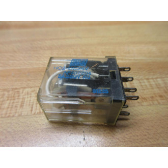 Relais HC2-DC24V SDS Relay AP322204 - Used