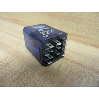 Barber-Coleman P-127-4-4 Relay P12744 - Used