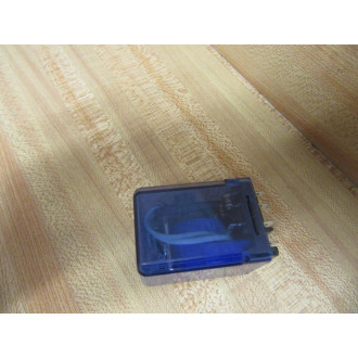 Barber-Coleman P-127-4-4 Relay P12744 - Used